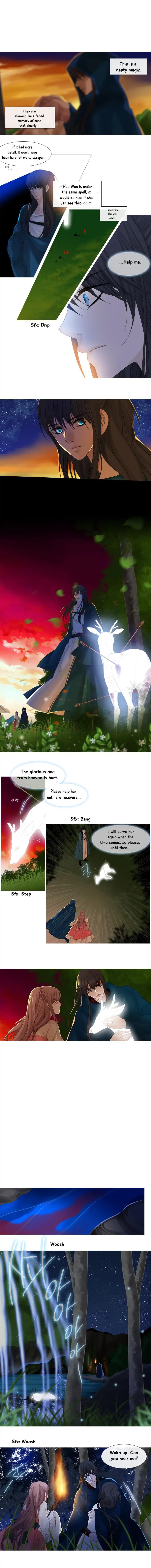 Heavenly Match Chapter 107 3